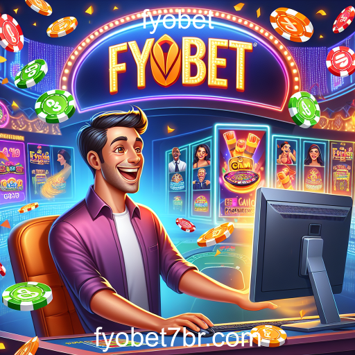 Descubra as Melhores Promoções de Jogos no fyobet