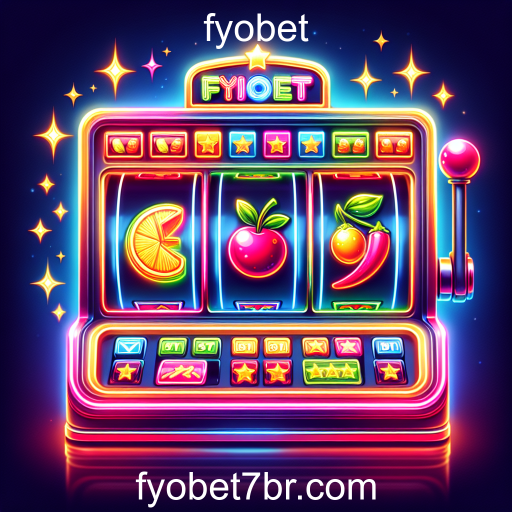 Atrações dos Caça-níqueis na Fyobet: Diversão e Emoção a Cada Rotação